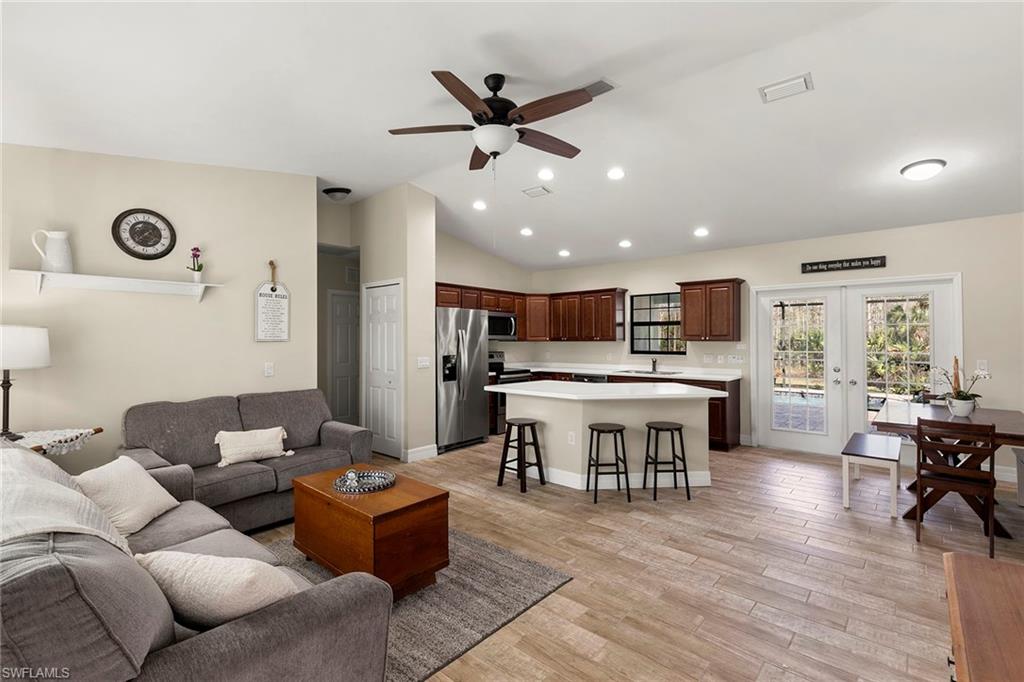 21401 Corkscrew Ranch RD