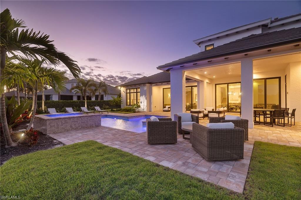 16776 Enclave CIR