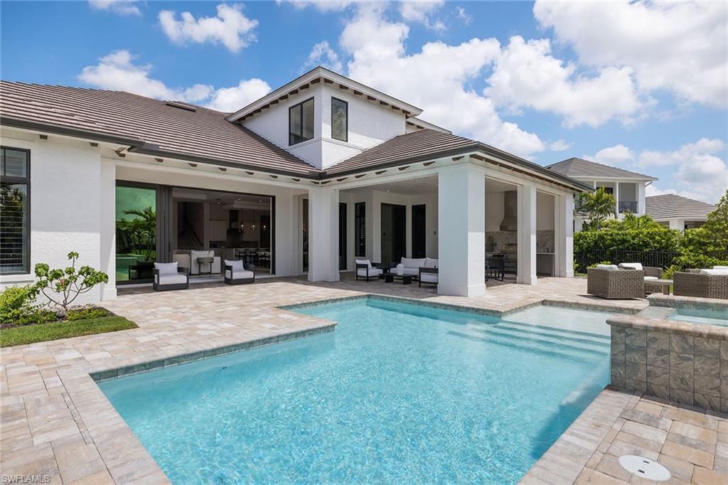 16776 Enclave CIR