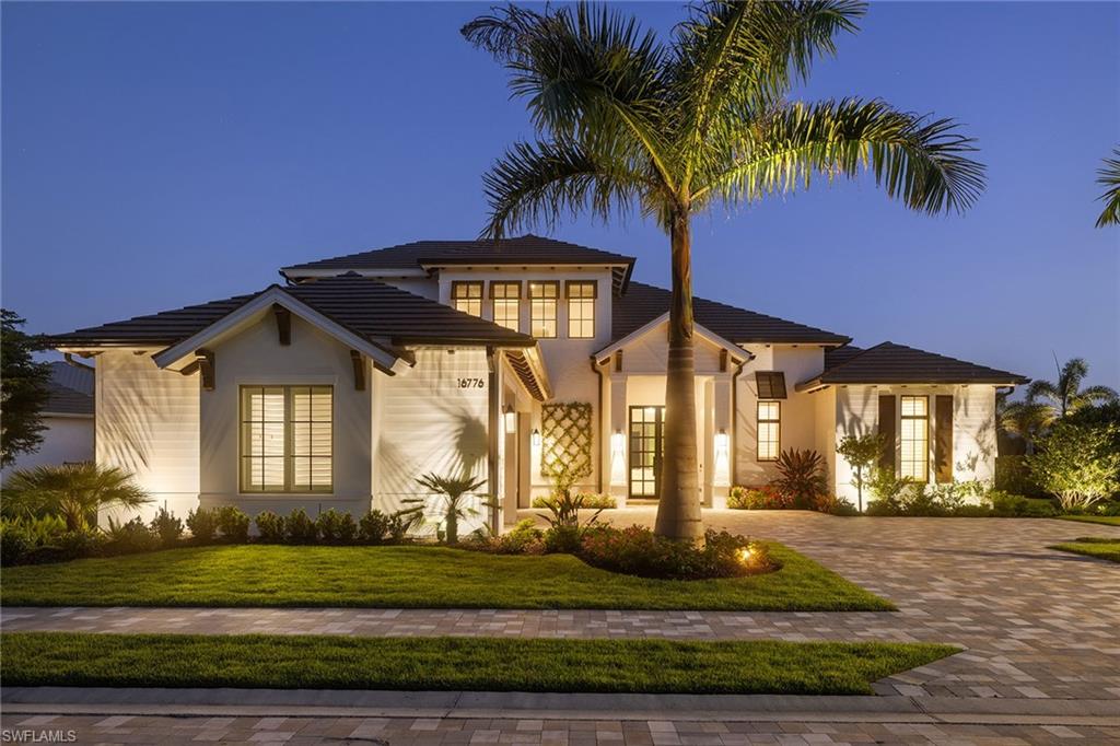 16776 Enclave CIR