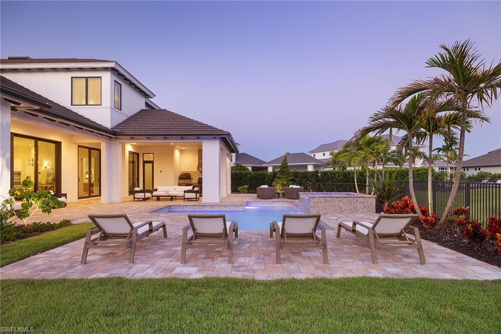 16776 Enclave CIR