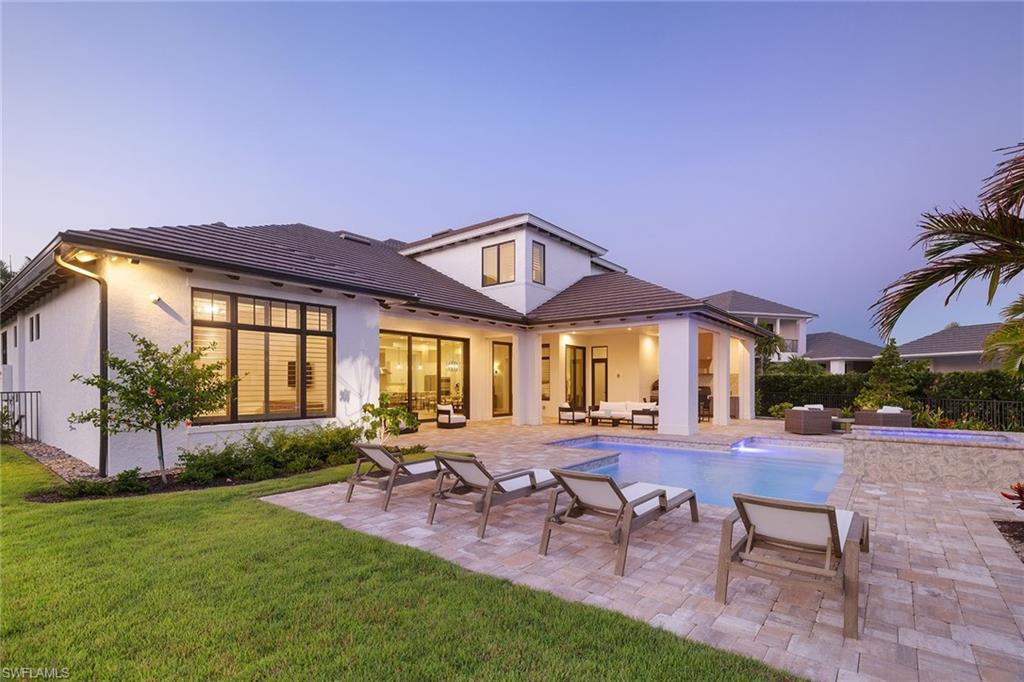 16776 Enclave CIR
