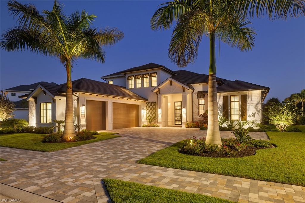 16776 Enclave CIR