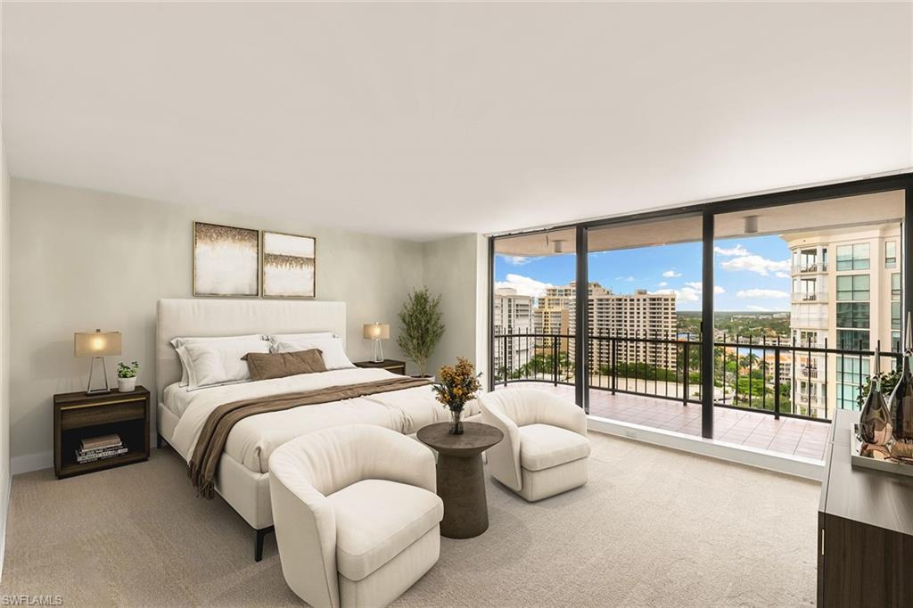 4251 Gulf Shore Boulevard North # 18B