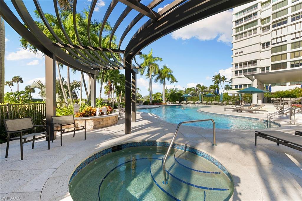 4251 Gulf Shore Boulevard North # 18B