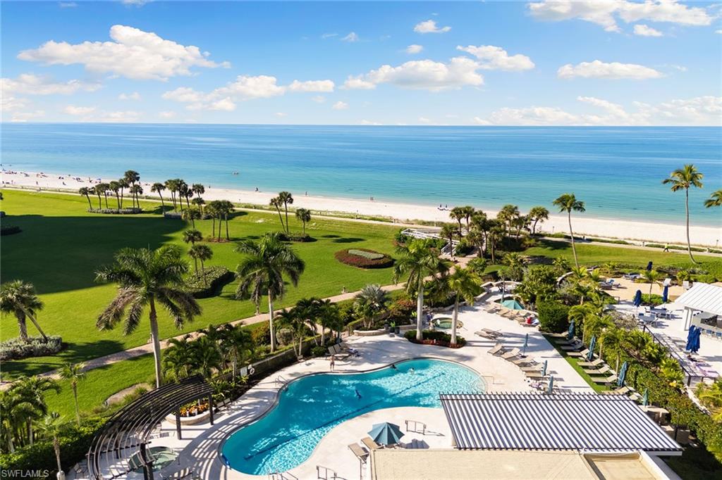 4251 Gulf Shore Boulevard North # 18B