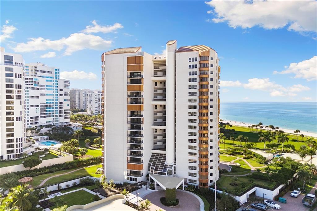 4251 Gulf Shore Boulevard North # 18B