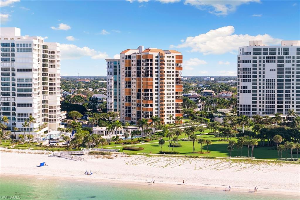 4251 Gulf Shore Boulevard North # 18B