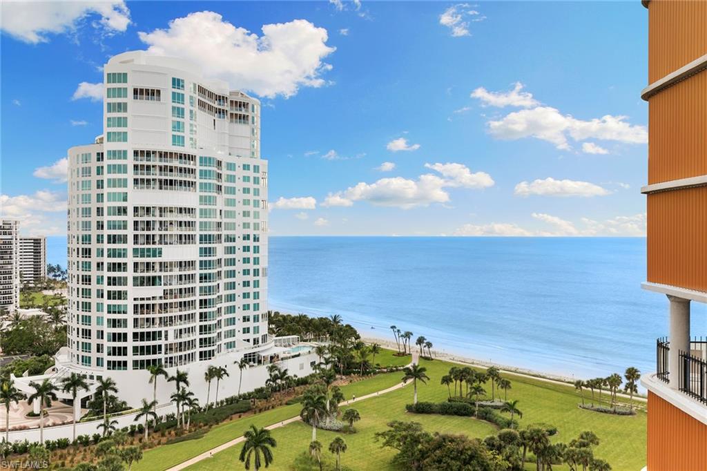 4251 Gulf Shore Boulevard North # 18B