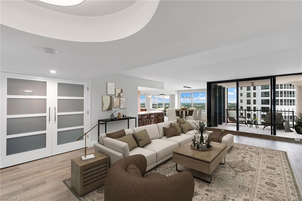 4251 Gulf Shore Boulevard North # 18B