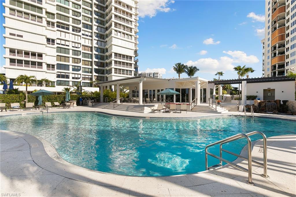 4251 Gulf Shore Boulevard North # 18B