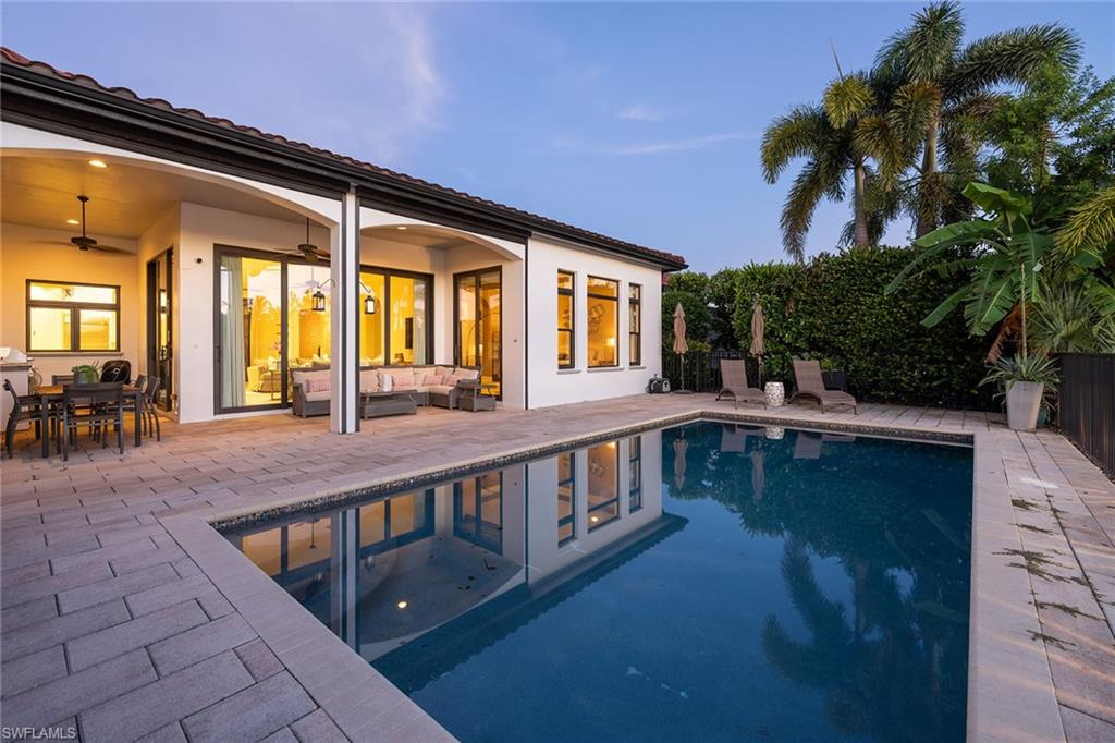 16811 Cabreo Drive