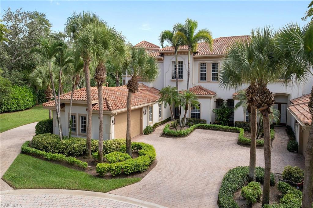 17066 Porta Vecchio WAY # 101