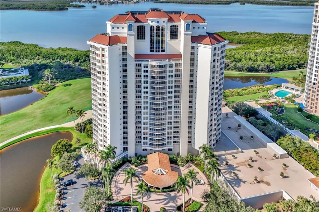4751 Bonita Bay BLVD # 1103