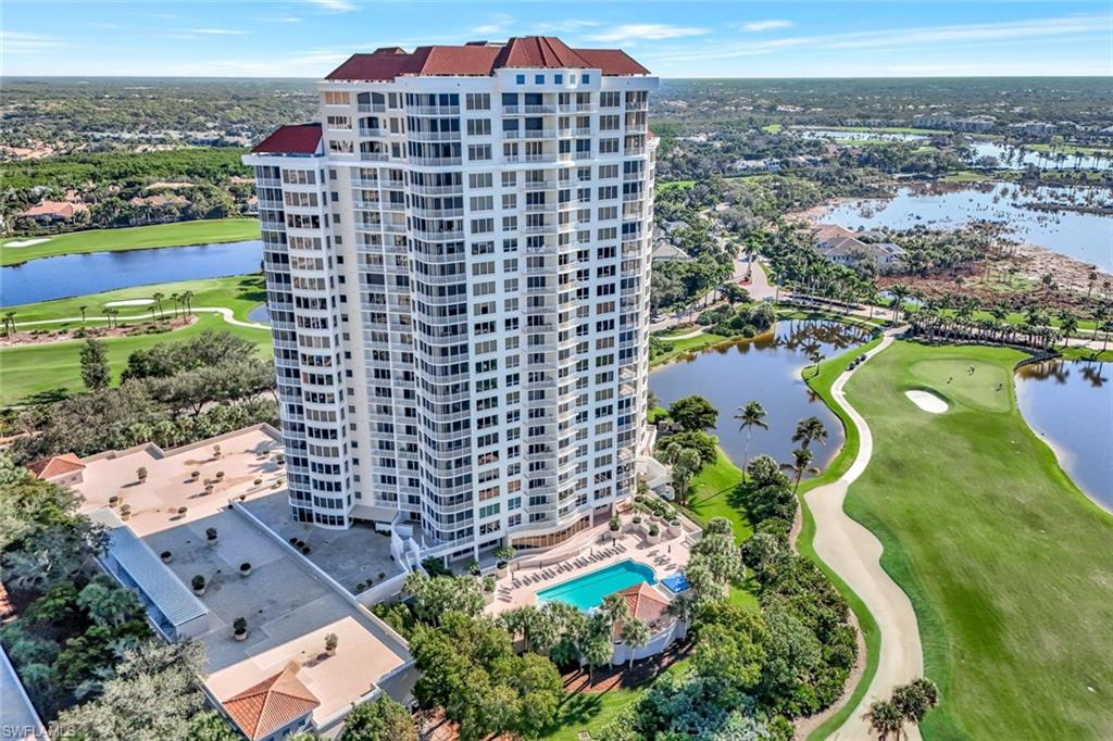 4751 Bonita Bay BLVD # 1103