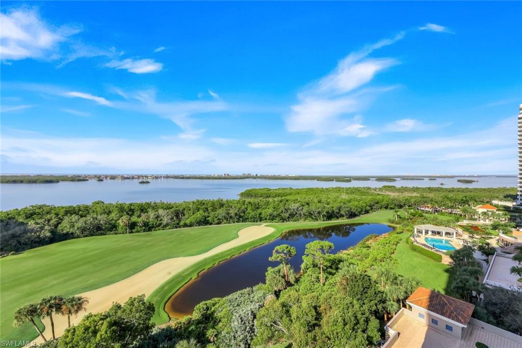 4751 Bonita Bay BLVD # 1103