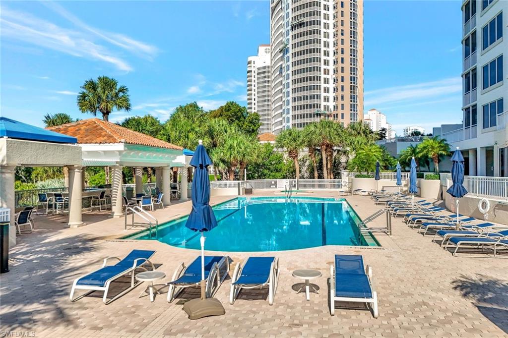 4751 Bonita Bay BLVD # 1103