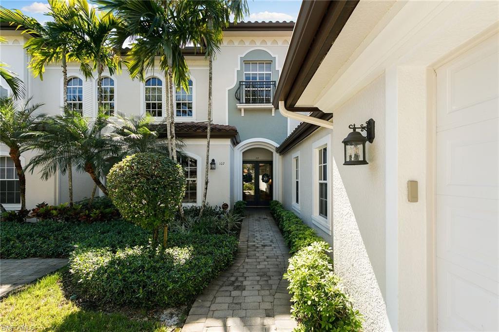 28540 Calabria Court # 102