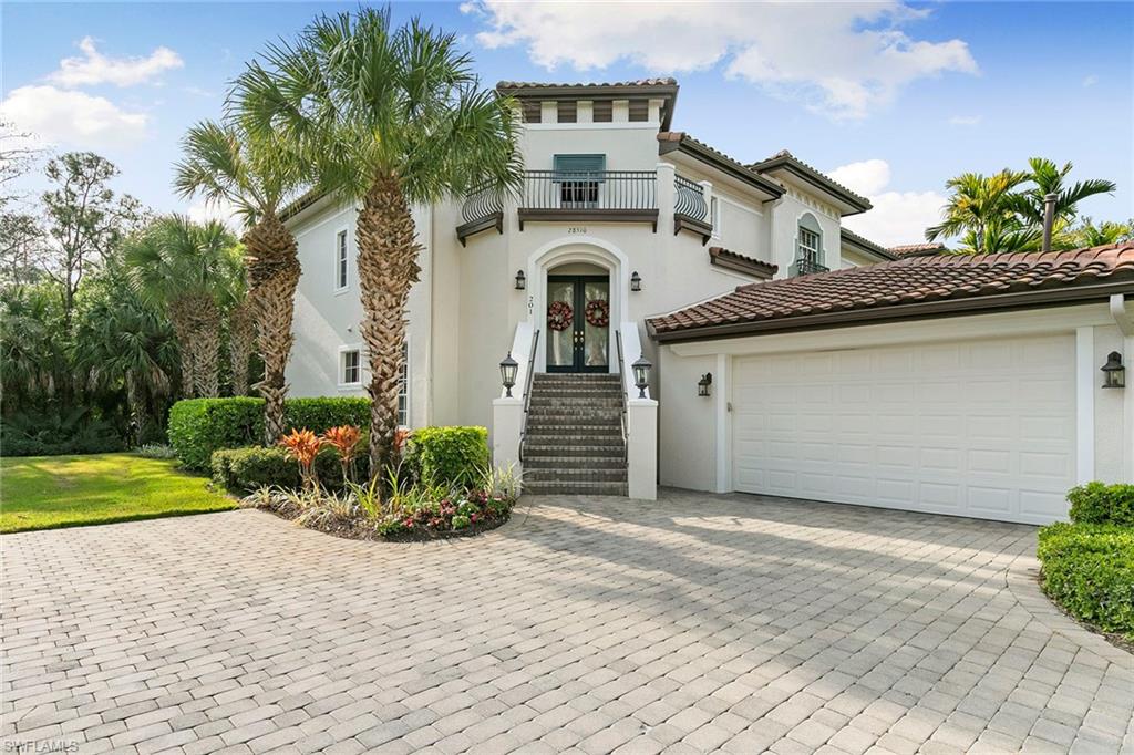 28510 Calabria Court # 201