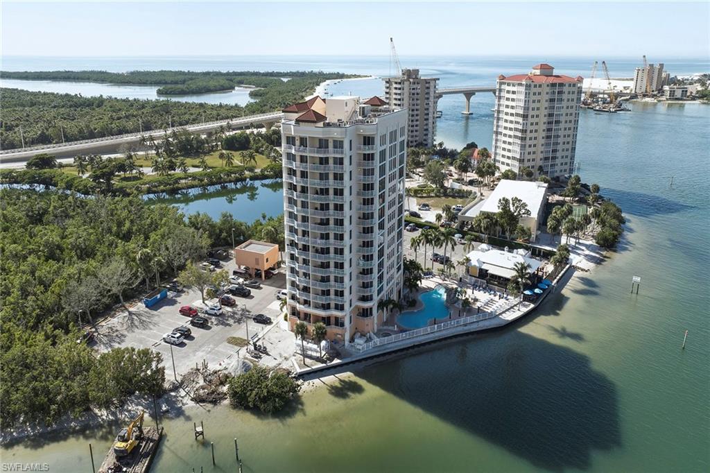 8771 Estero BLVD 903