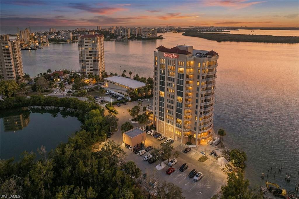 8771 Estero BLVD 903