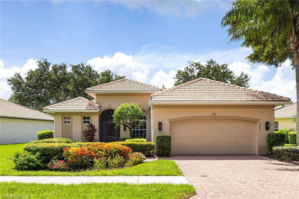 6840 Bent Grass Drive