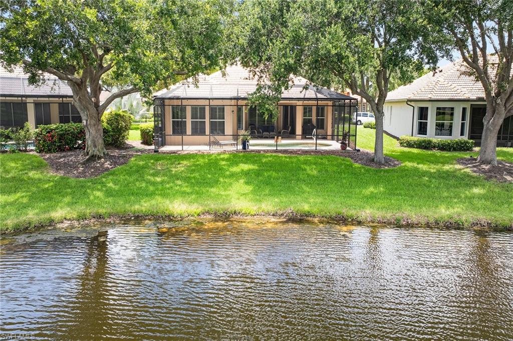 6840 Bent Grass Drive