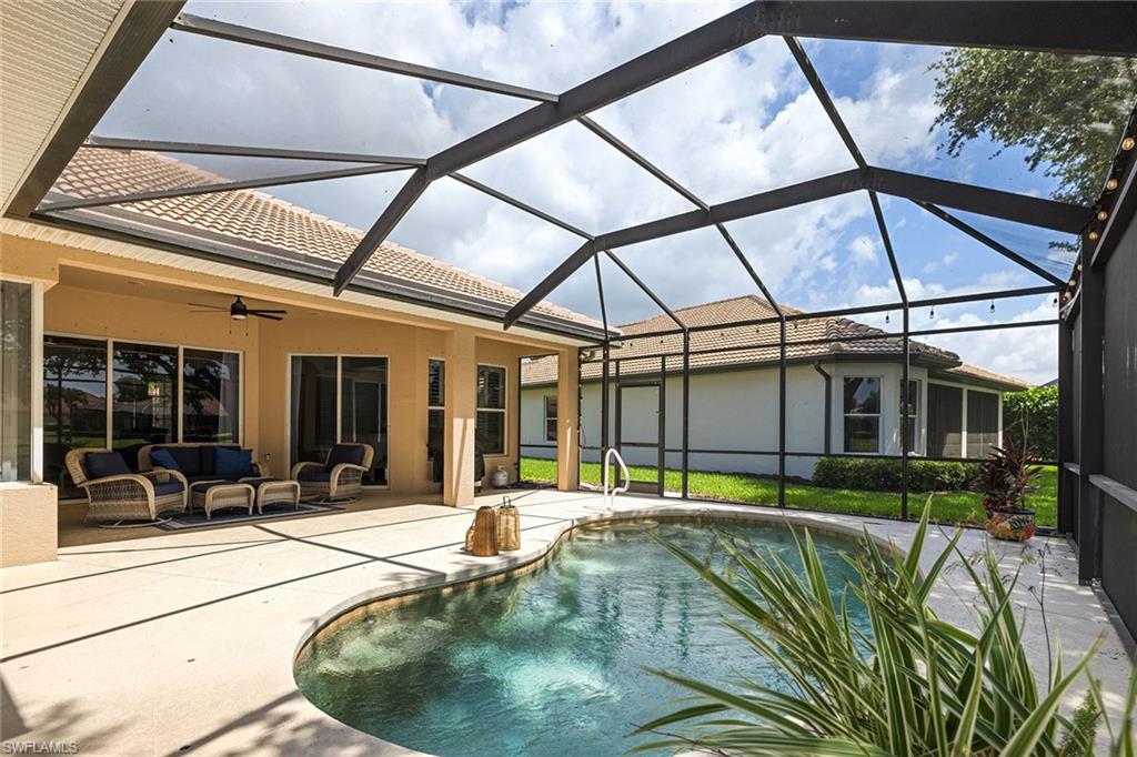 6840 Bent Grass Drive