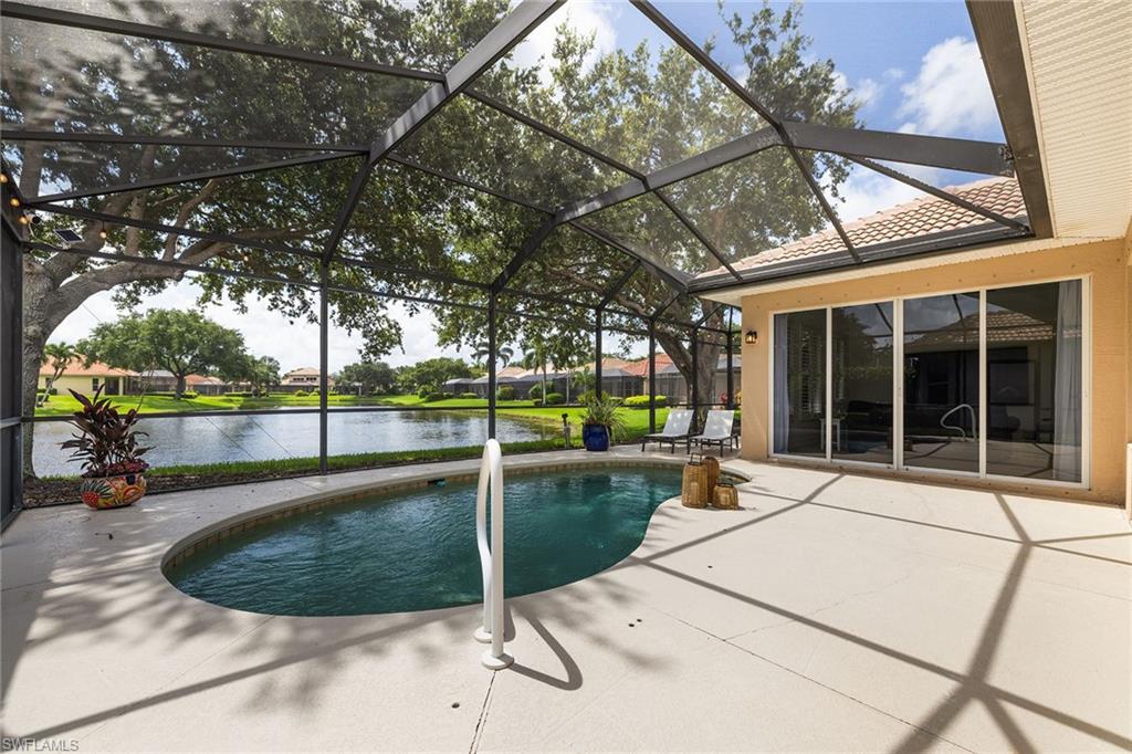 6840 Bent Grass Drive