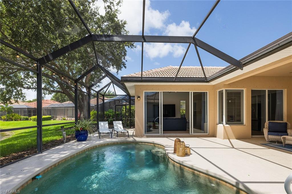 6840 Bent Grass Drive