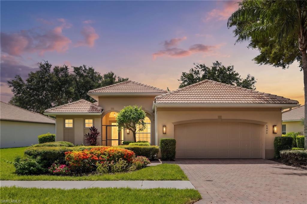 6840 Bent Grass Drive