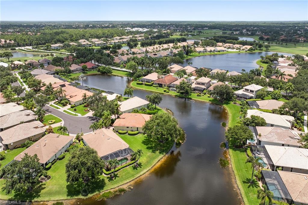 6840 Bent Grass Drive