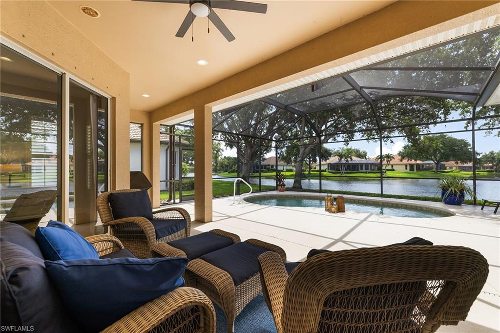 6840 Bent Grass Drive