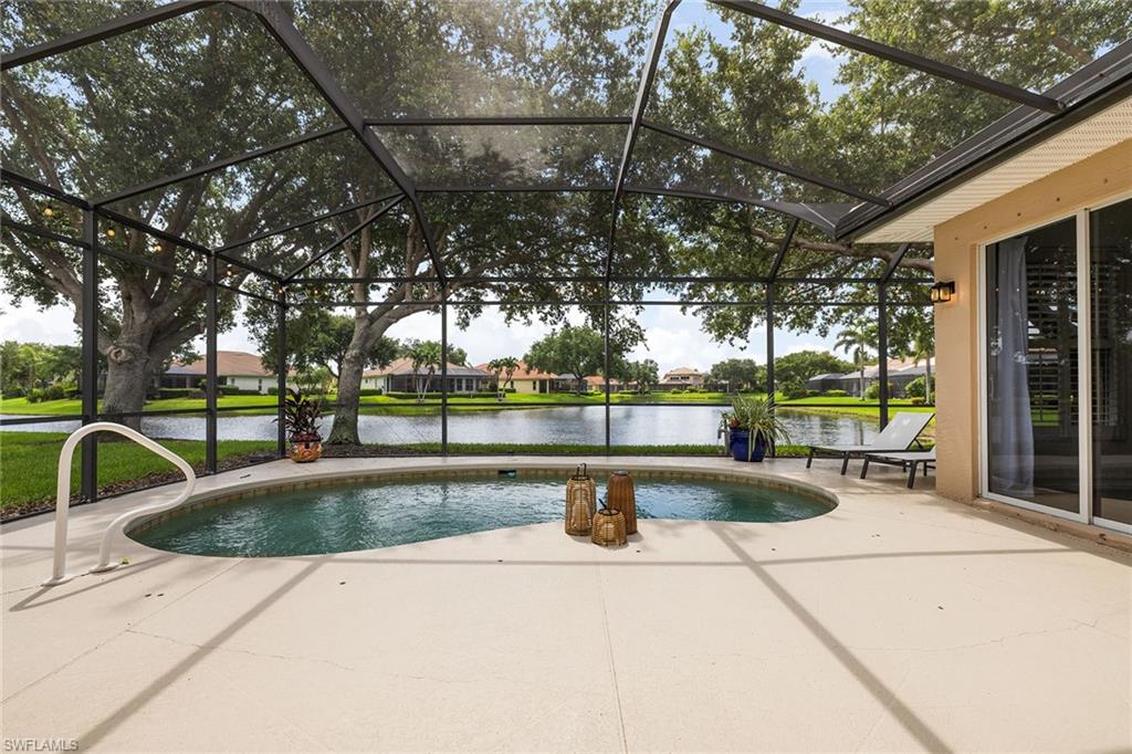 6840 Bent Grass Drive