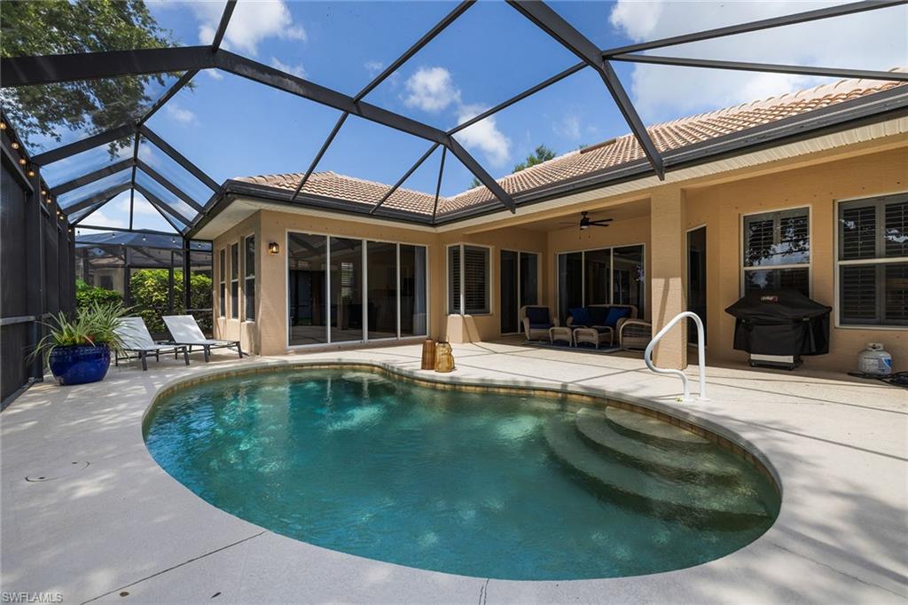 6840 Bent Grass Drive
