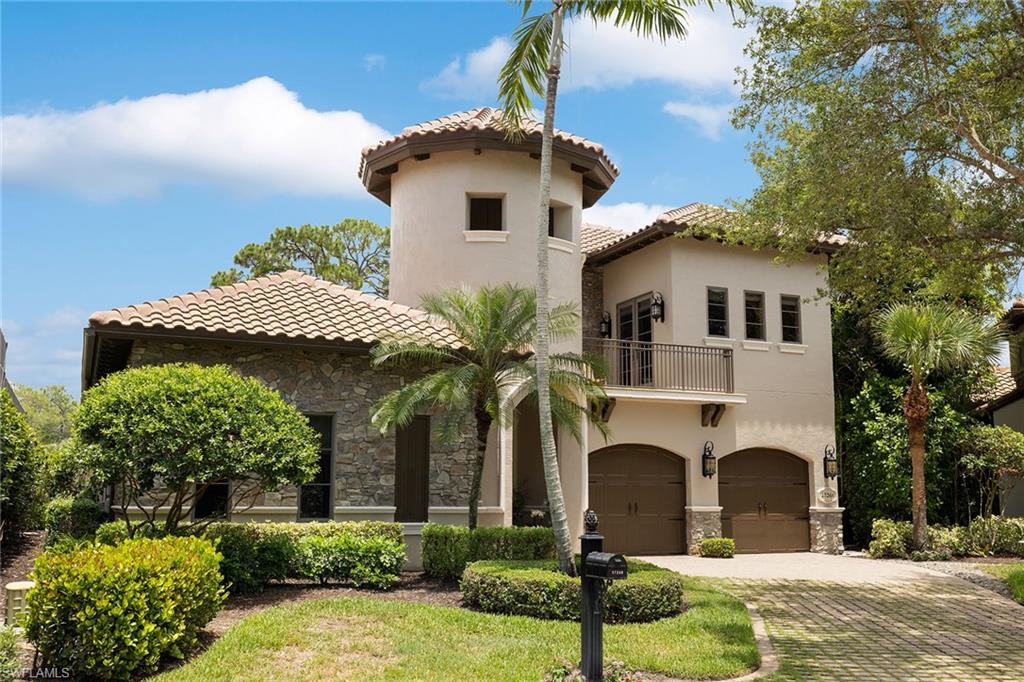 17260 Germano Court