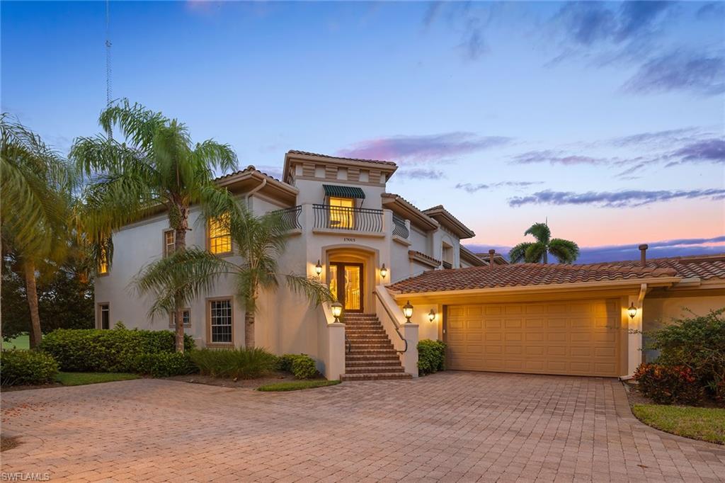 17015 Porta Vecchio WAY 201