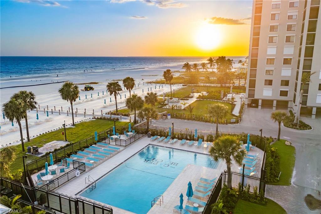 2800 Estero Boulevard #1104
