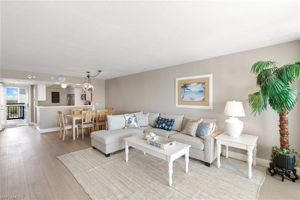2800 Estero Boulevard #1104