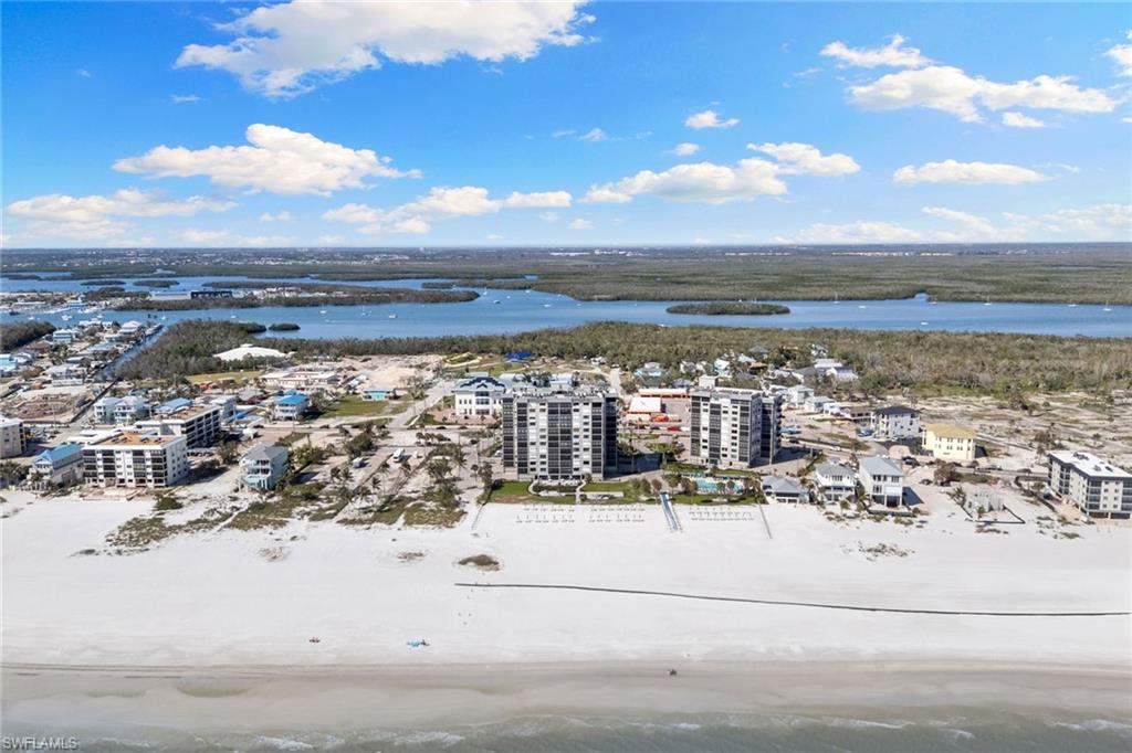 2800 Estero Boulevard #1104