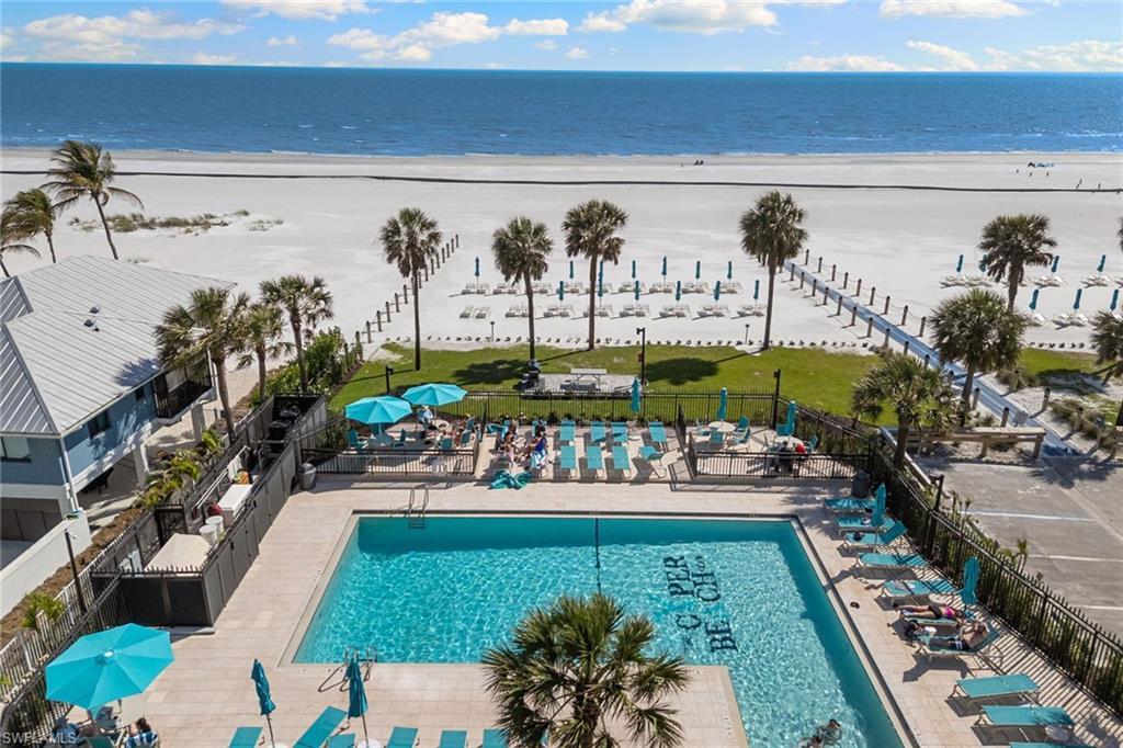 2800 Estero Boulevard #1104