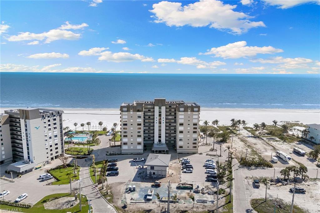 2800 Estero Boulevard #1104