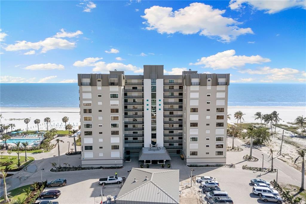 2800 Estero Boulevard #1104