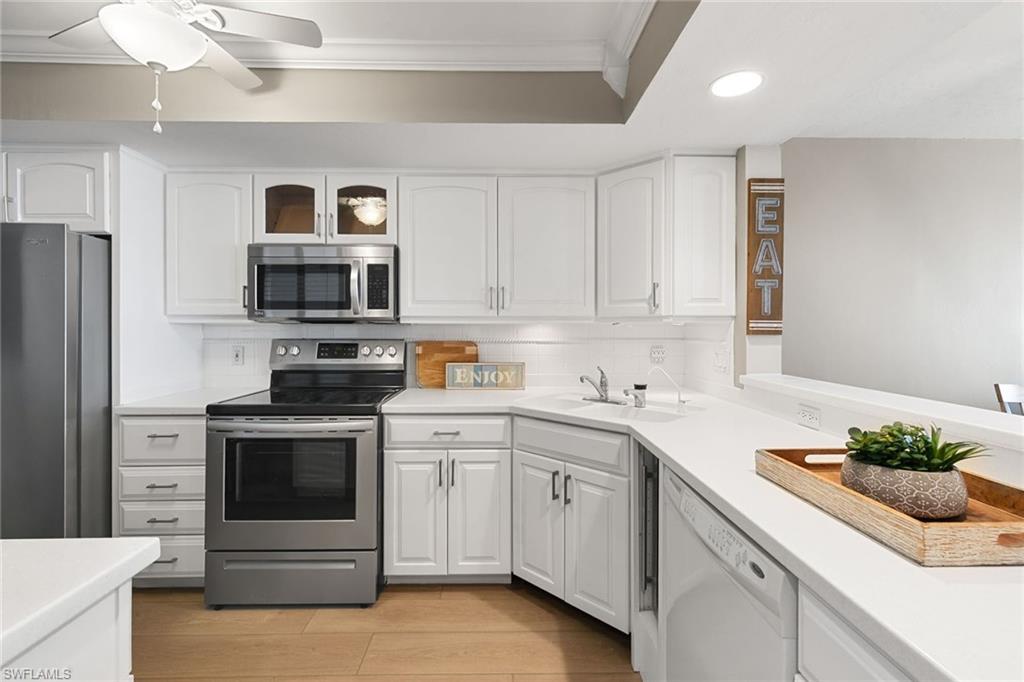 2800 Estero Boulevard #1104