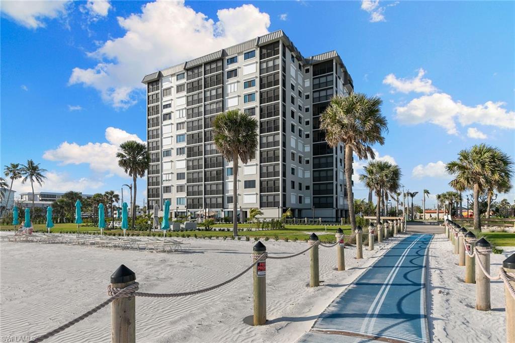 2800 Estero Boulevard #1104