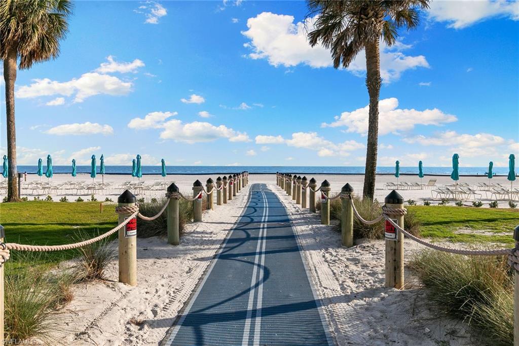 2800 Estero Boulevard #1104