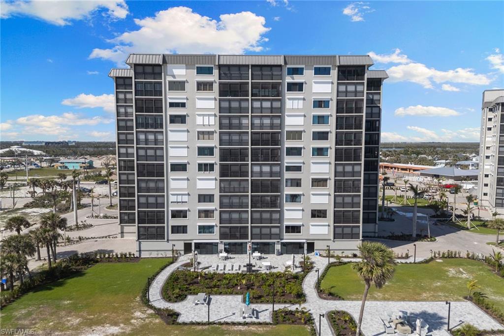 2800 Estero Boulevard #1104