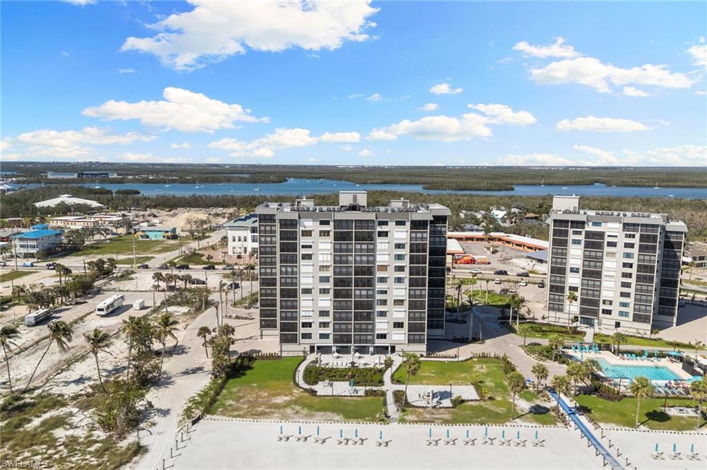 2800 Estero Boulevard #1104