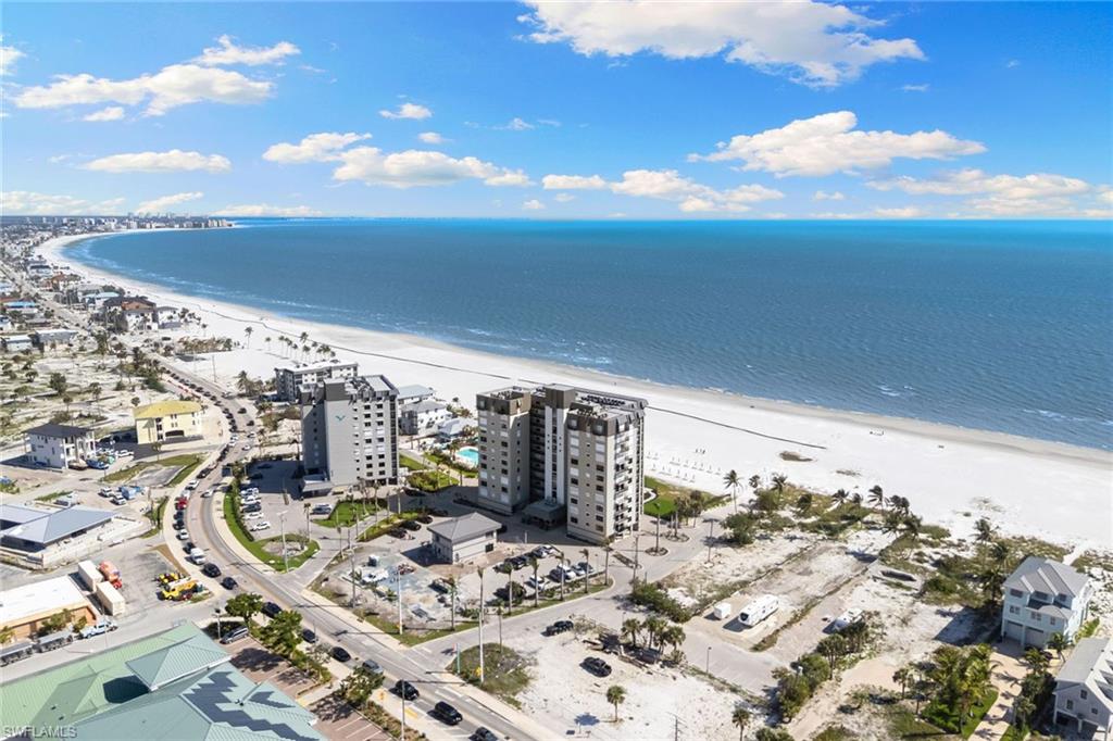 2800 Estero Boulevard #1104