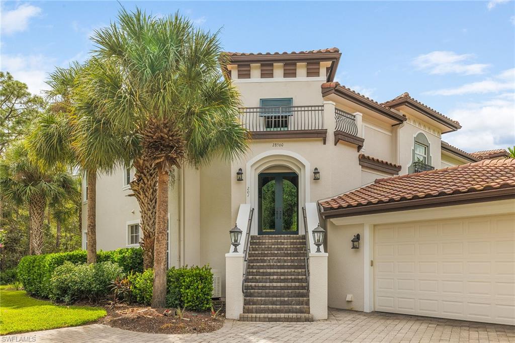 28560 Calabria Court #201